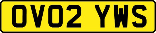 OV02YWS