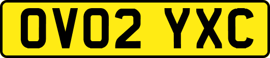 OV02YXC