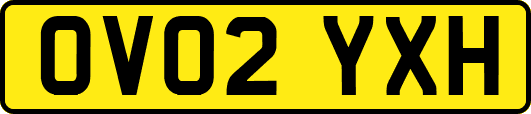 OV02YXH