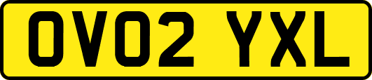 OV02YXL
