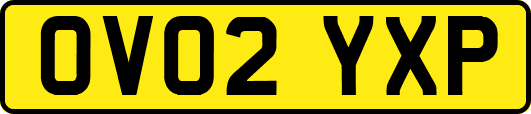 OV02YXP