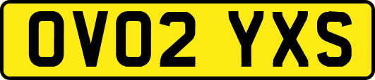 OV02YXS