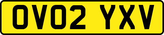 OV02YXV
