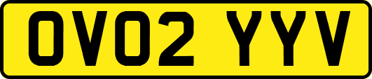 OV02YYV