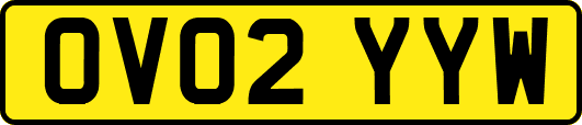 OV02YYW