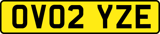 OV02YZE