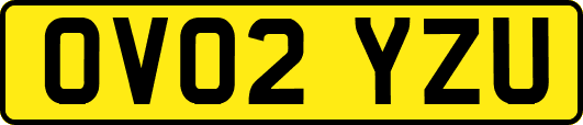 OV02YZU