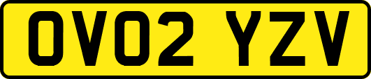 OV02YZV