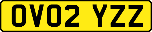 OV02YZZ