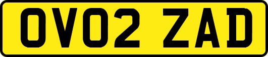 OV02ZAD