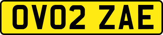 OV02ZAE