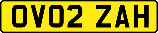 OV02ZAH