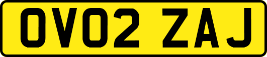 OV02ZAJ