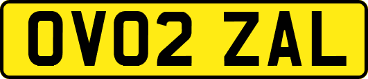 OV02ZAL