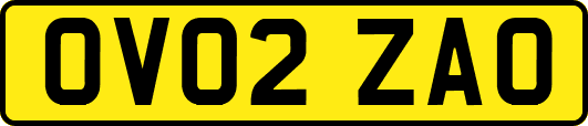 OV02ZAO