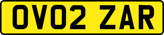 OV02ZAR