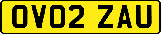 OV02ZAU
