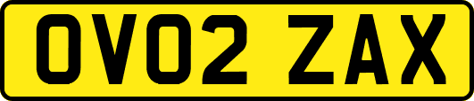OV02ZAX