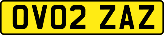 OV02ZAZ