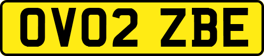 OV02ZBE