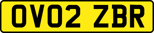 OV02ZBR