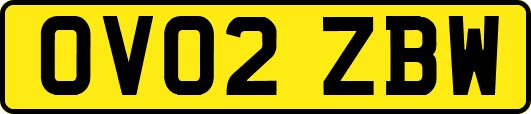 OV02ZBW