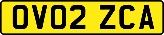 OV02ZCA