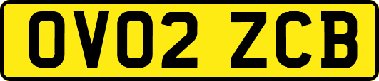 OV02ZCB