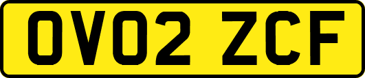 OV02ZCF