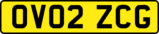 OV02ZCG