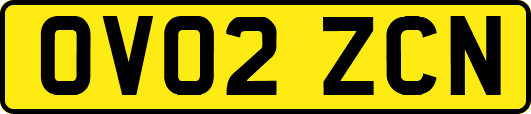 OV02ZCN