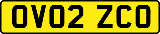 OV02ZCO
