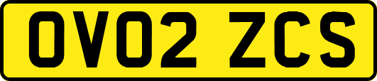 OV02ZCS