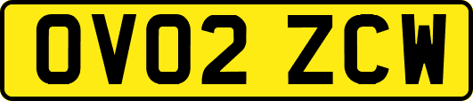 OV02ZCW