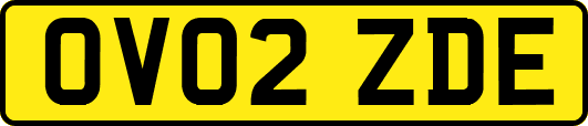 OV02ZDE