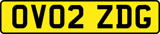 OV02ZDG
