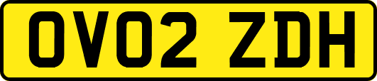 OV02ZDH