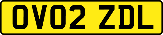 OV02ZDL
