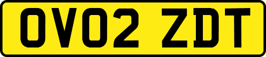 OV02ZDT