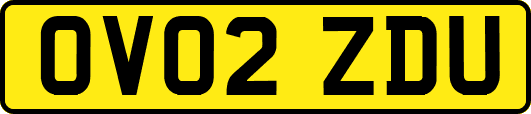OV02ZDU