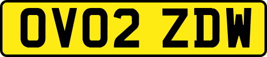 OV02ZDW