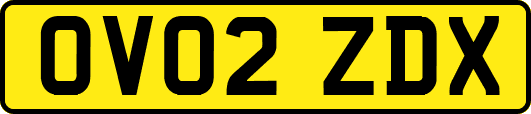 OV02ZDX
