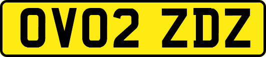 OV02ZDZ