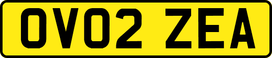 OV02ZEA