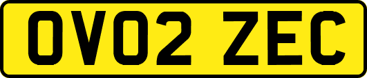 OV02ZEC