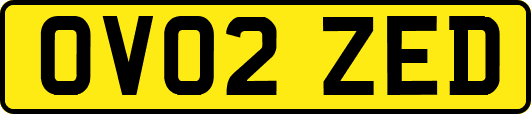 OV02ZED