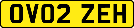 OV02ZEH
