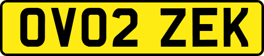OV02ZEK
