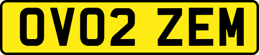 OV02ZEM