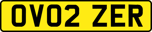 OV02ZER